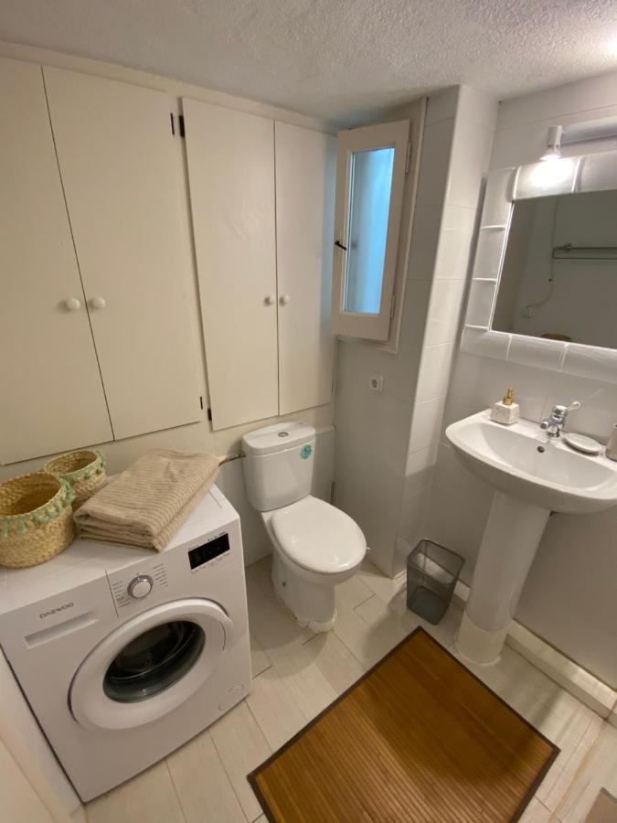 Studio Cala Bona Cadaqués Eksteriør bilde