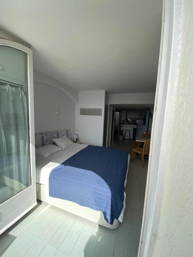 Studio Cala Bona Cadaqués Eksteriør bilde