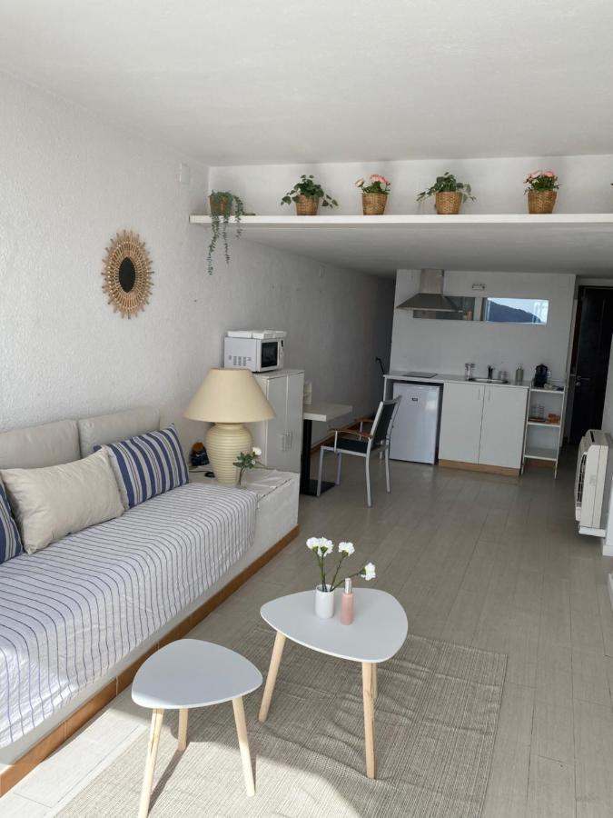 Studio Cala Bona Cadaqués Eksteriør bilde