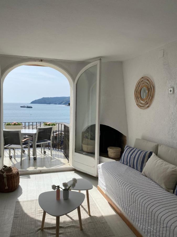 Studio Cala Bona Cadaqués Eksteriør bilde