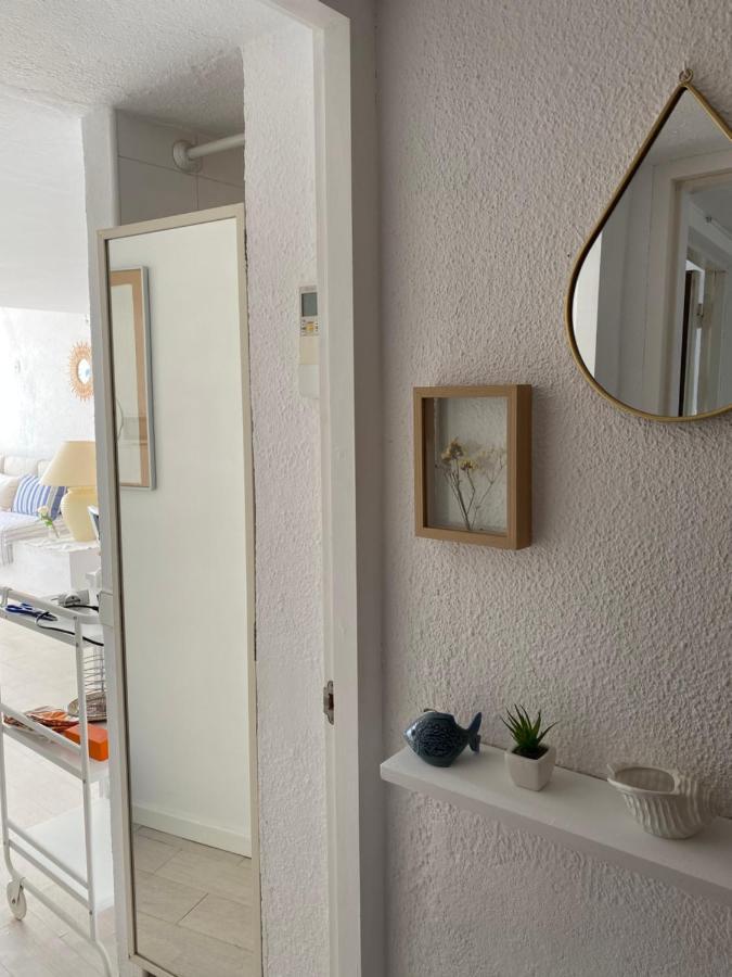 Studio Cala Bona Cadaqués Eksteriør bilde