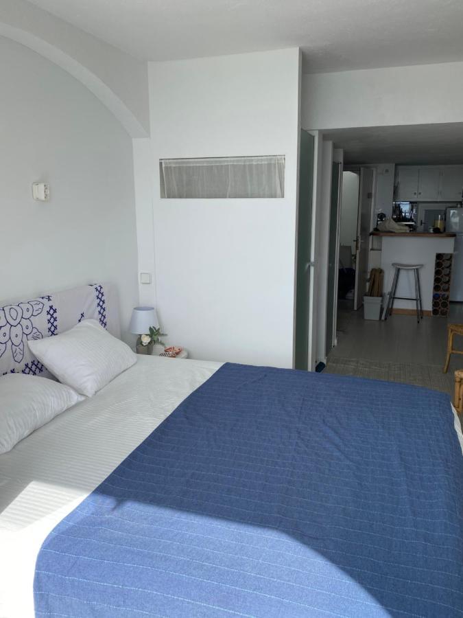 Studio Cala Bona Cadaqués Eksteriør bilde