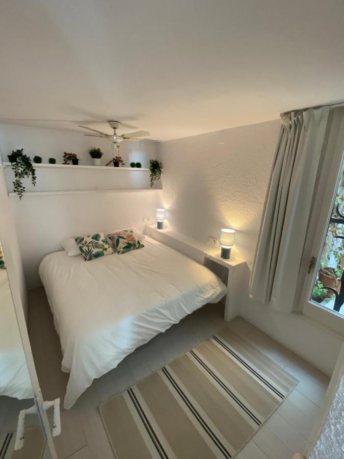 Studio Cala Bona Cadaqués Eksteriør bilde