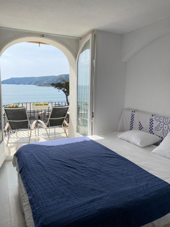 Studio Cala Bona Cadaqués Eksteriør bilde