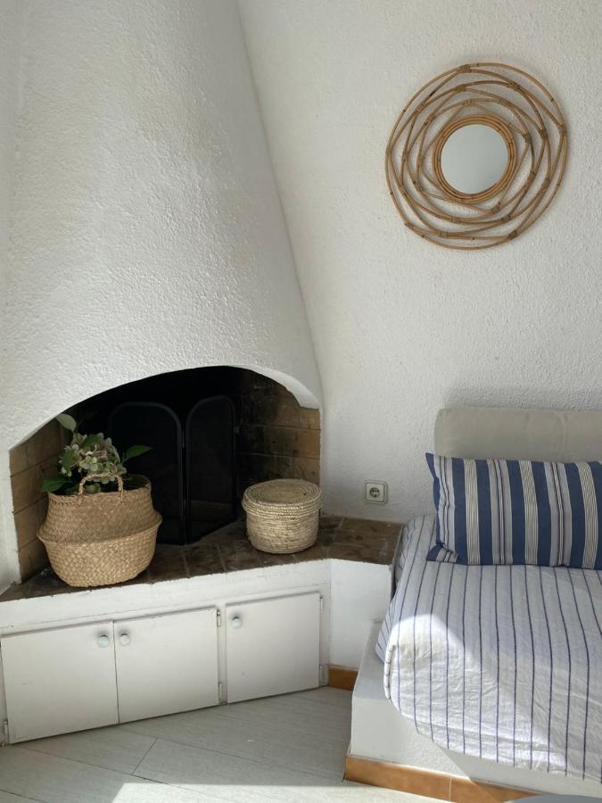 Studio Cala Bona Cadaqués Eksteriør bilde