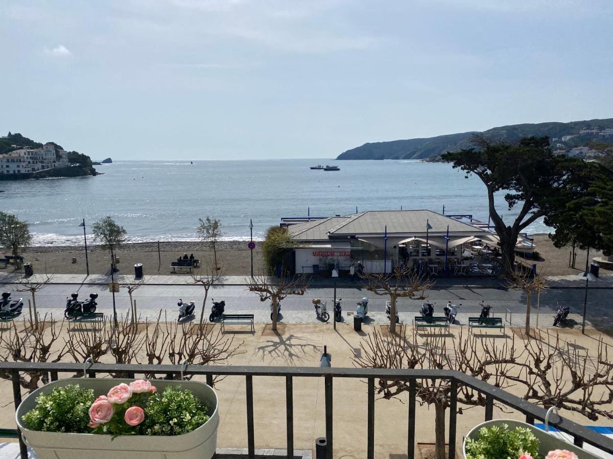 Studio Cala Bona Cadaqués Eksteriør bilde
