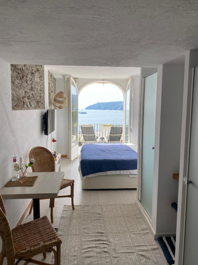 Studio Cala Bona Cadaqués Eksteriør bilde