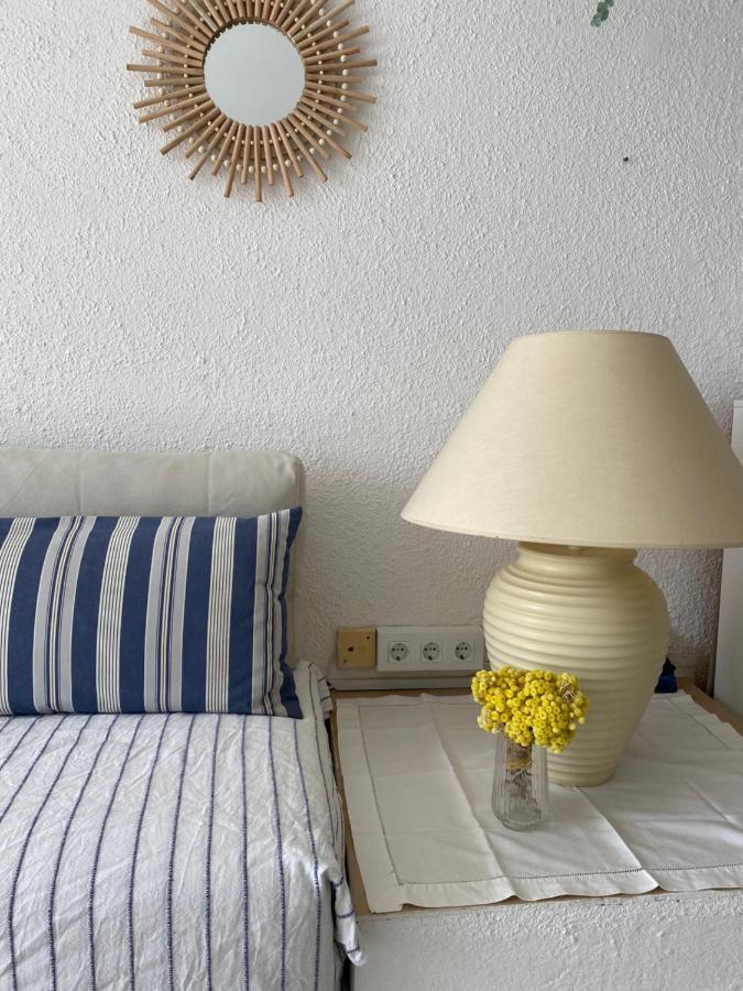 Studio Cala Bona Cadaqués Eksteriør bilde