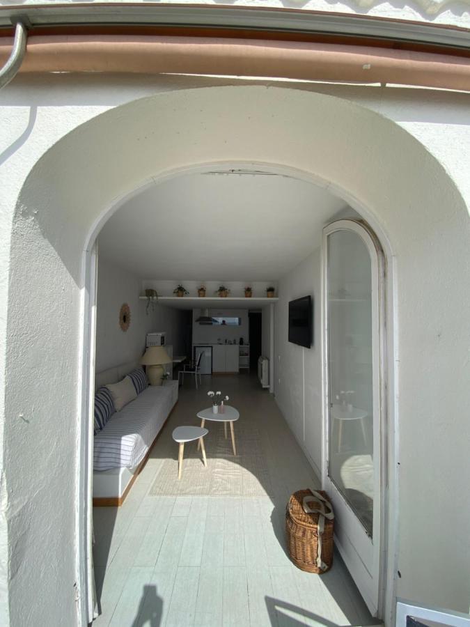 Studio Cala Bona Cadaqués Eksteriør bilde