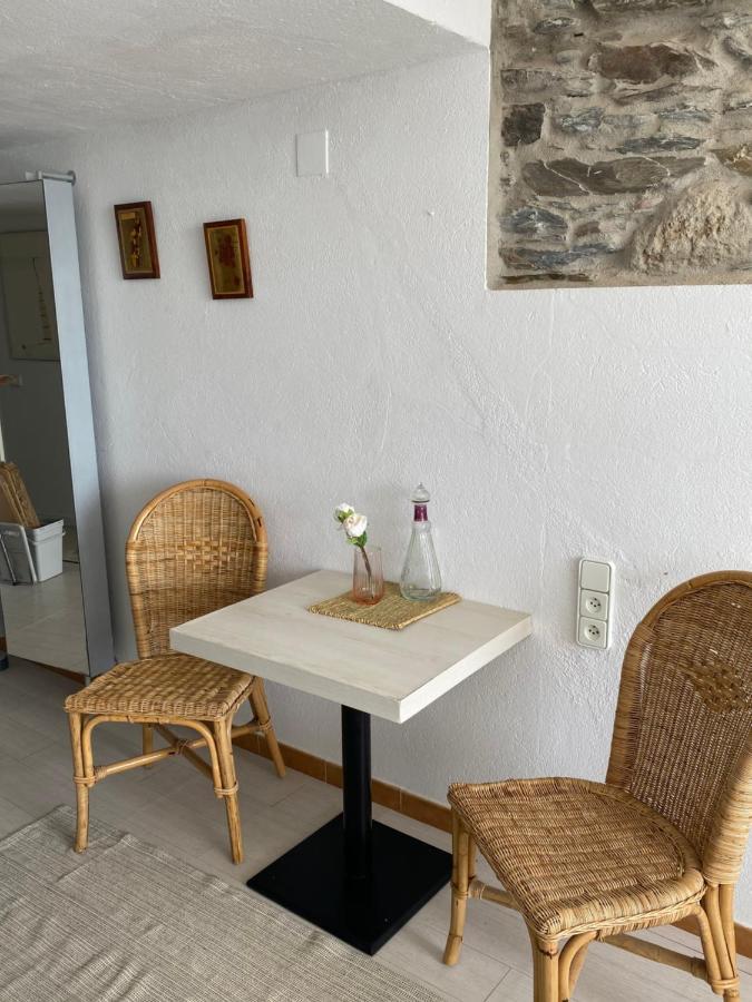 Studio Cala Bona Cadaqués Eksteriør bilde