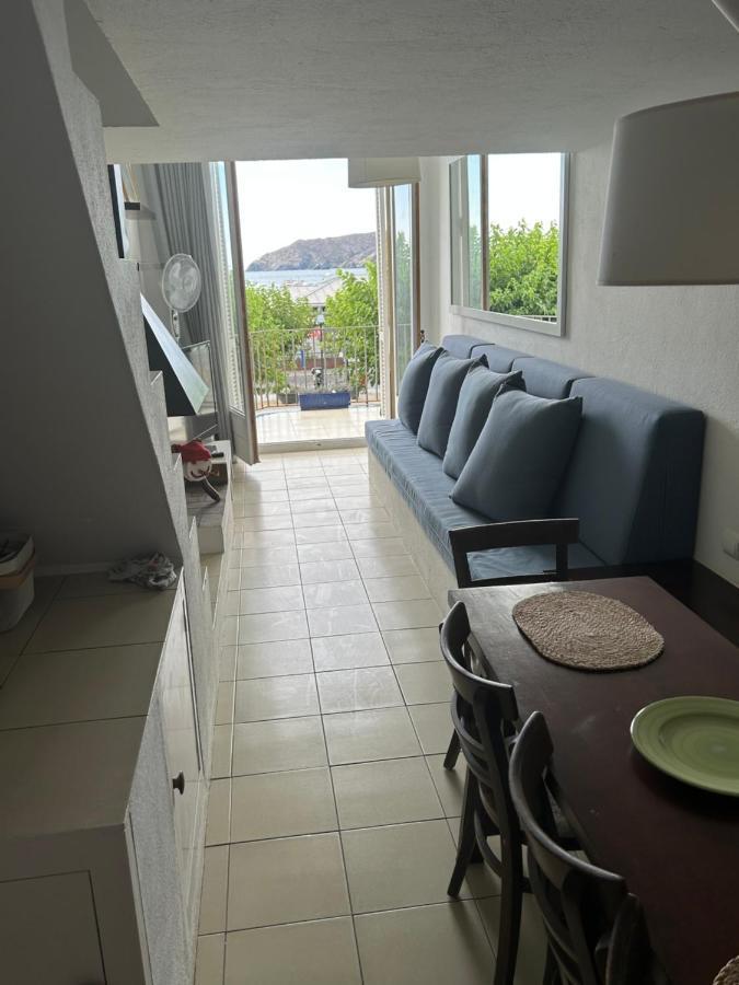 Studio Cala Bona Cadaqués Eksteriør bilde
