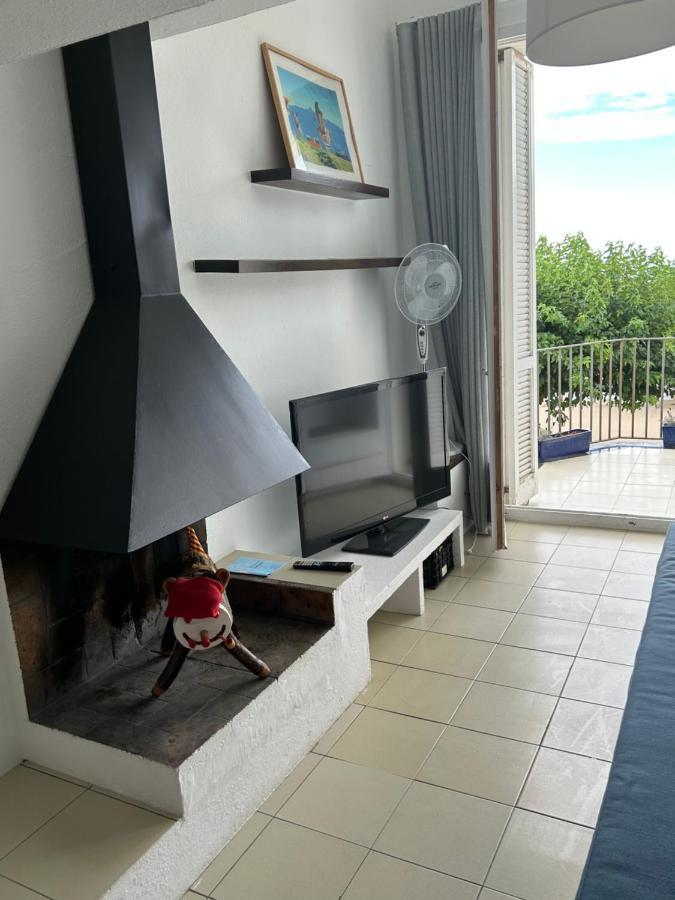 Studio Cala Bona Cadaqués Eksteriør bilde